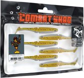 Combat Shad 7.5Cm Colonel Caramel