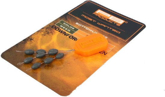 PB Products - Downforce Tungsten - Bottomliners - Weed van PB Products — afbeelding 4