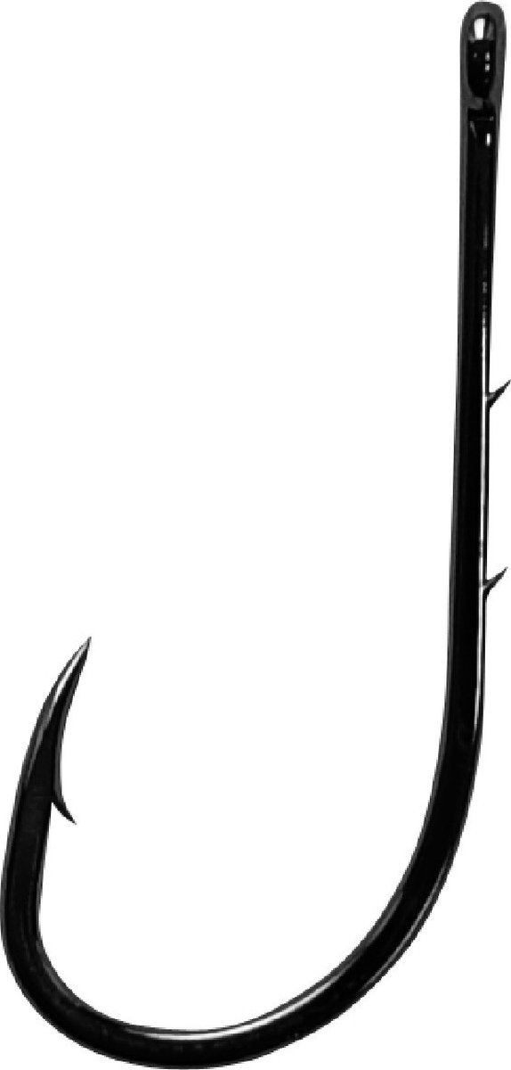Gamakatsu LS 5213N - Maat 3/0 — afbeelding 2