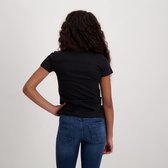 T-shirt Cars Jeans Wayona Jr. - Filles - Noir - (taille : 116)