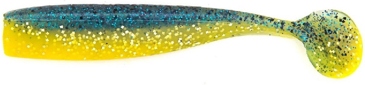 Lunker City Shaker 4.5inch / 11,25Cm 8st. Mahi Mahi