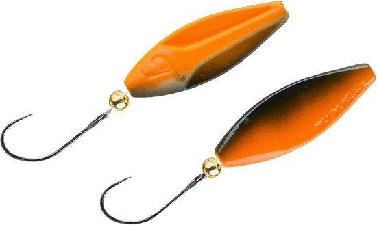 Lame Spro Trout Master Mini Chatter Blades - Leurre De La Pêche