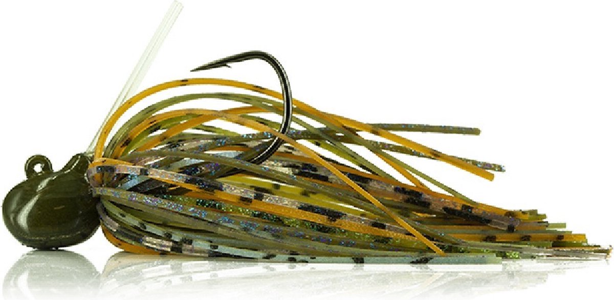 Molix Nano Jig 9gr Missouri Craw