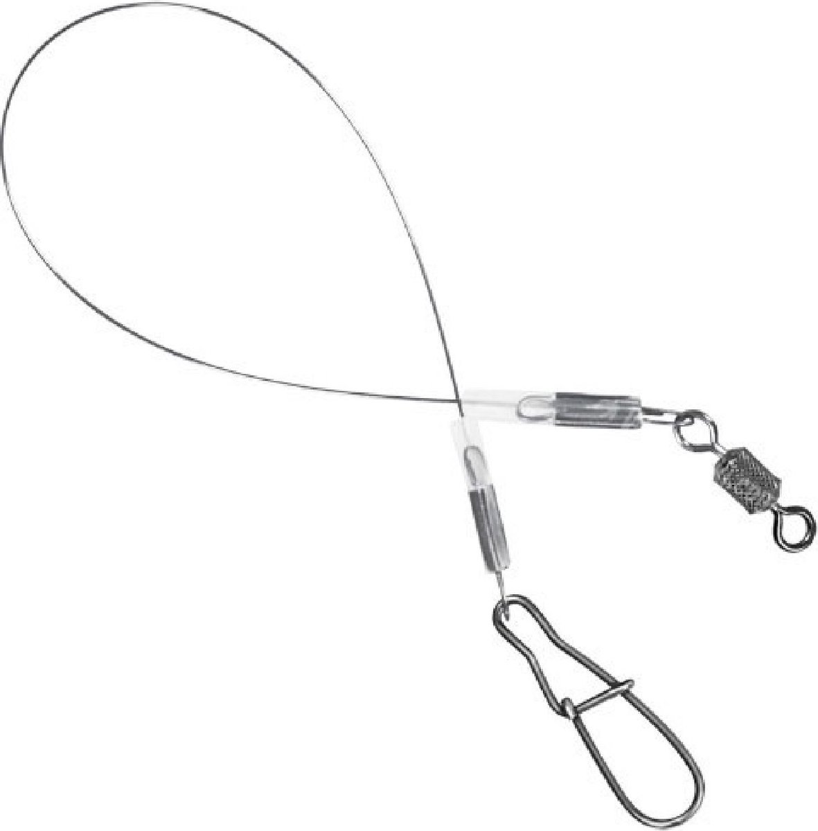 Dragon Big Game Titanium Leader (1 Stuk)