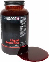 CC Moore Liquid Robin Red