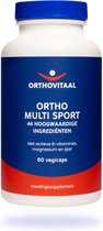 Orthovitaal Ortho Multi Sport 60 vegacapsules