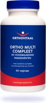 Orthovitaal Ortho Multi Compleet 60 vegicaps