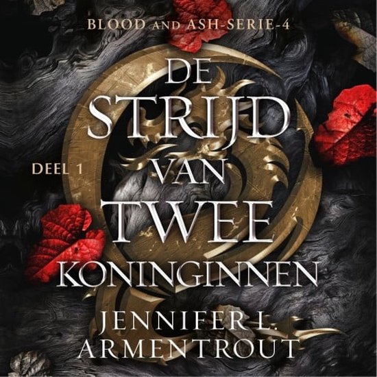 De strijd van twee koninginnen deel 1