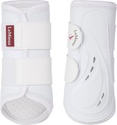Le Mieux ProShell Brushing Boots - White - Maat X-Large