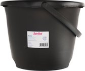 Sorbo Emmer Ovaal Recycled 13 liter