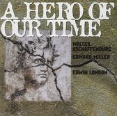 Russian State Symphonic Capella - A Hero Of Our Time, Works By London (CD)