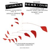 Thorne: Piano Cto 3, Sessions: Cto