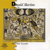 The Core Ensemble - Martino: A Jazz Set (CD)