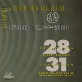 Various Artists - Morris: Conduction 28 & 31, Cherry Blossom (CD)