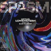 Bass Clari Michael Lowenstern - Michael Lowenstern: Spasm, Works For Bass Clarinet (CD)