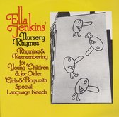 Ella Jenkins - Nursery Rhymes (CD)
