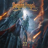Archon Angel - II (CD)
