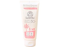 Zonnebrandcrème - SPF 30 - Vanille - Kids - 100