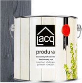 Lacq Produra Beits Zwart – Bescherming voor buitenhout – Duurzaam – Millieuvriendelijk – Houtverzorging – 2,5L