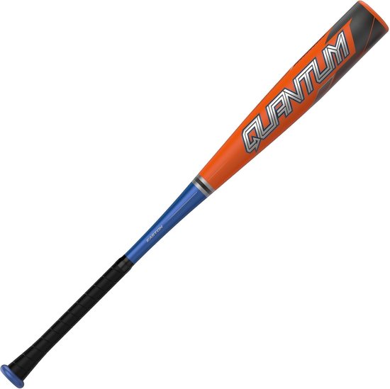 Batte De Baseball Rawlings Chaos – Alu, 26 Pouces, -11 Drops, Bleu/rouge (jeune)