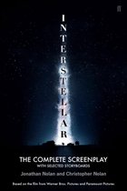 Christopher Nolan's Interstellar: The Complete Screenplay