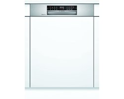 Bosch SMI6ECS57E - Serie 6 - Inbouwvaatwasser