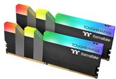 Thermaltake TOUGHRAM RGB geheugenmodule 16 GB 2 x 8 GB DDR4 3200 MHz