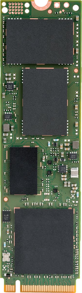 Intel SSD Pro 1500 Series 240GB M.2 2280 SATA III 6Gb/s – SSDSCKHF240A4L