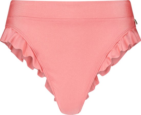 Beachlife Pink Shine Dames Bikinibroekje - Maat 44