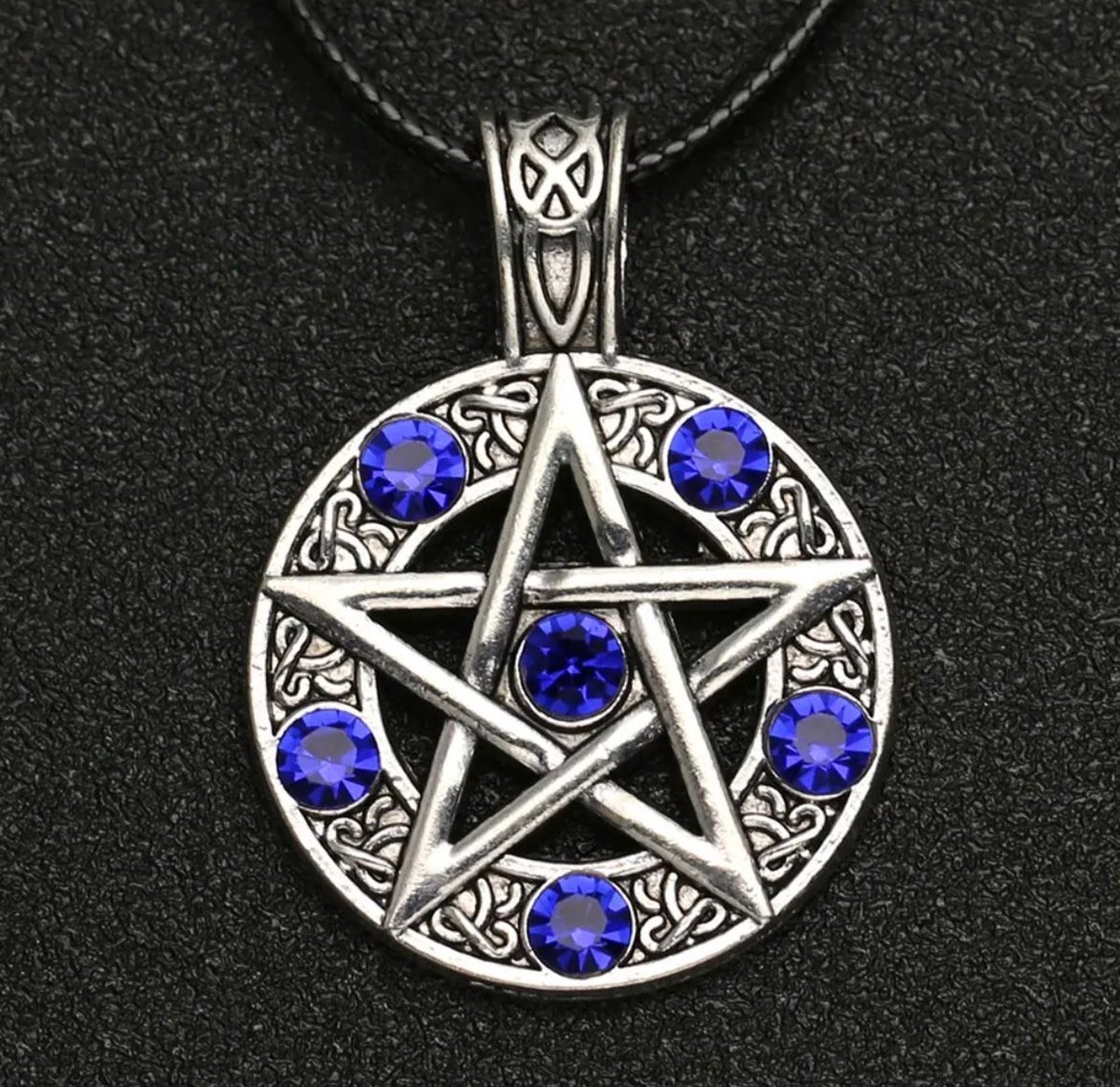 Mystical Figure Solomon King First Pentacle : image vectorielle de stock (libre de droits