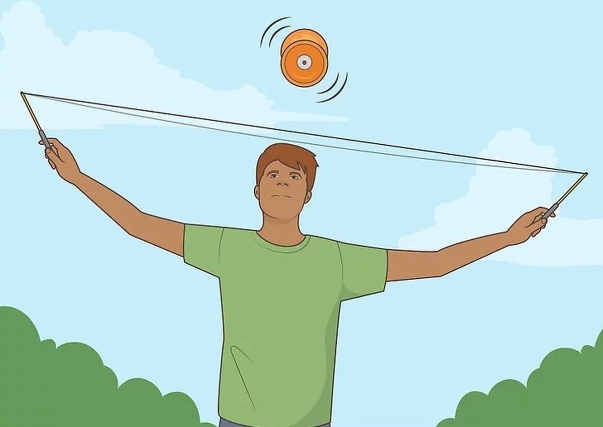Jobber - Diabolo - Circus speelgoed - Jongleren - Jojo — cadeau in Spellen & Speelgoed - foto 5