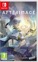 Afterimage: Deluxe Edition - Switch