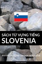 Sách Từ Vựng Tiếng Slovenia