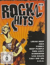 ROCK HITS vol. 1