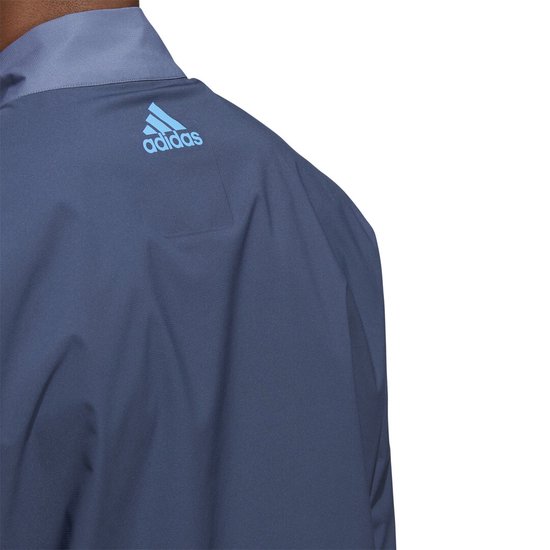 Coupe-vent Adidas Prov Marine Taille S