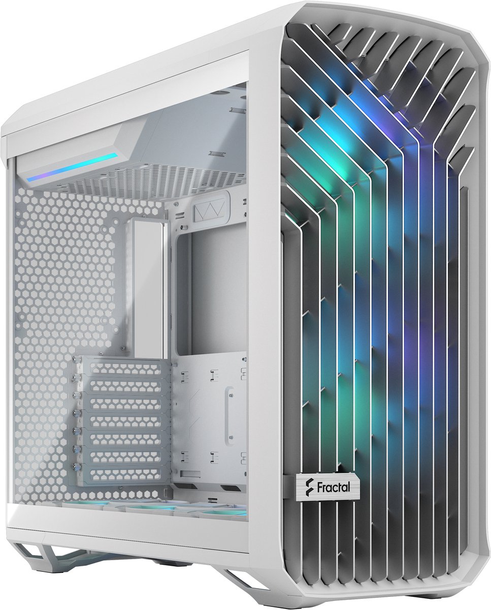 Fractal Design Torrent Wit