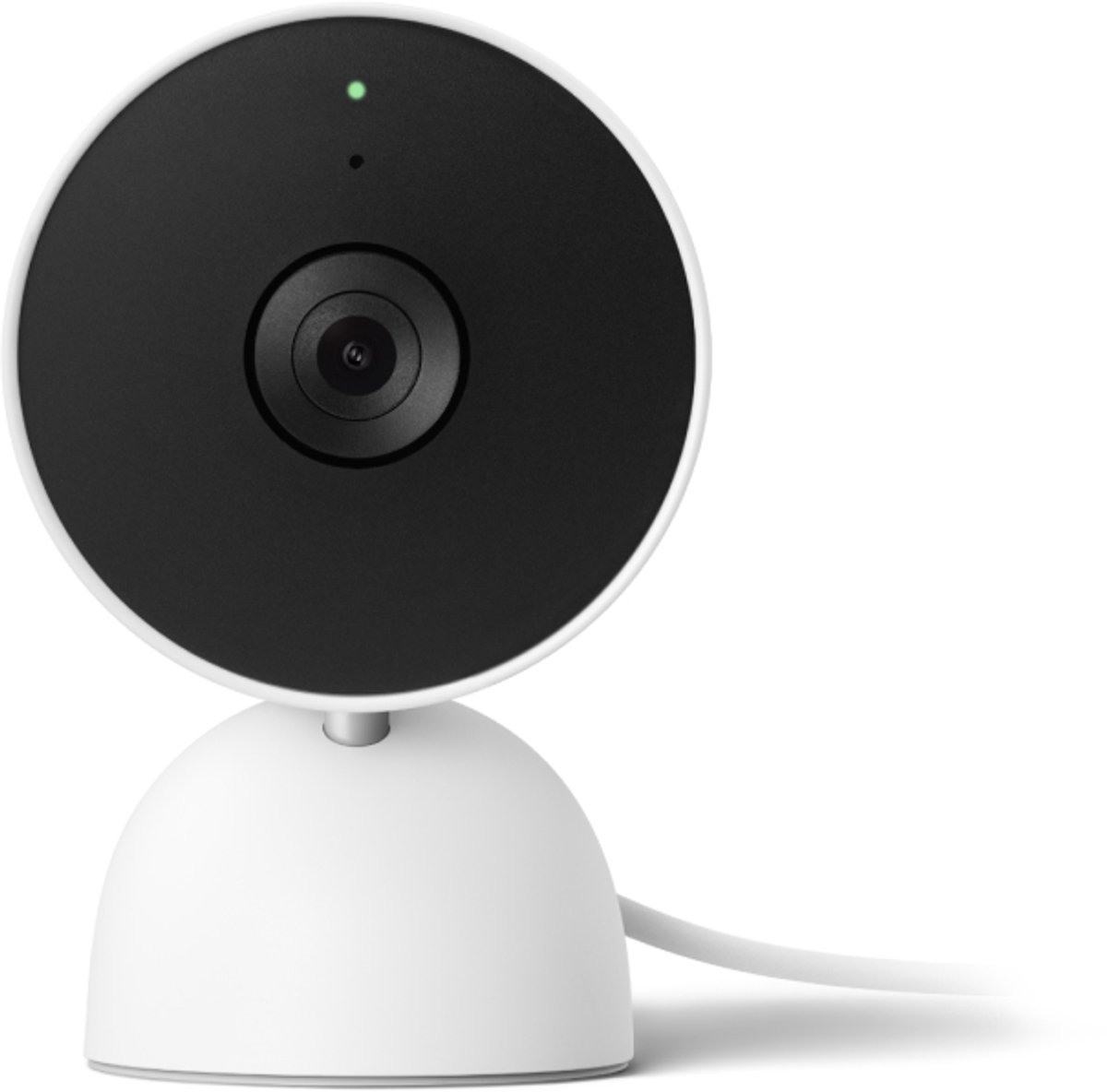Google Nest Cam IP-beveiligingscamera Binnen 1920x1080 - afbeelding 2