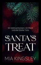 Santa's Treat