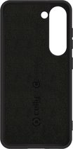 Mobile cover Celly Samsung Galaxy S23 5G Black