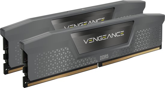 RAM Memory Corsair CMK64GX5M2B5600Z40 CL40 64 GB DDR5