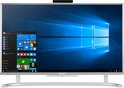 Acer Aspire AC22-720 Silver NL - All-in-One Desktop