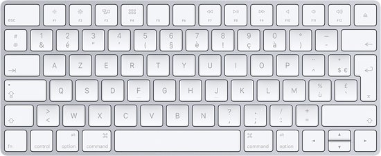 Apple Magic Keyboard - AZERTY