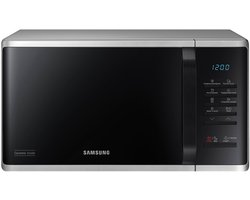 Samsung MS23K3513AS/EN - Solo-Magnetron
