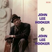 John Lee Hooker - The Galaxy Album