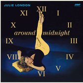 Julie London - Around Midnight (LP)
