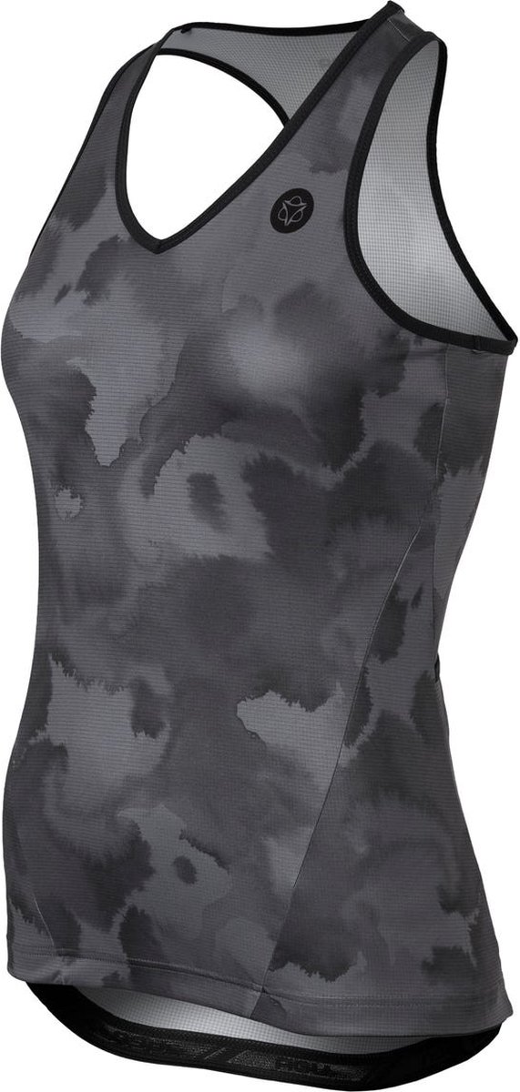 AGU Tanktop Singlet II Essential Dames - Black - S van AGU — afbeelding 5