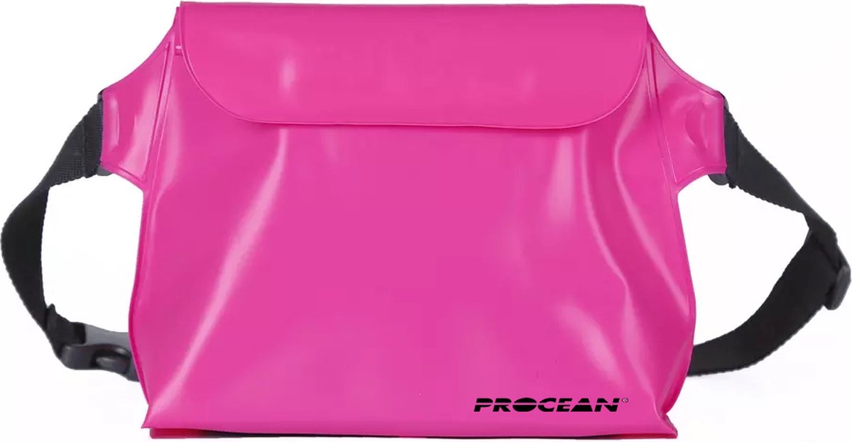 Droogtas | heuptas | Procean | roze