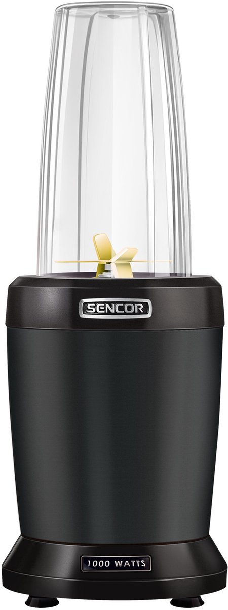 Sencor SNB 4303BK - Blender - Zwart