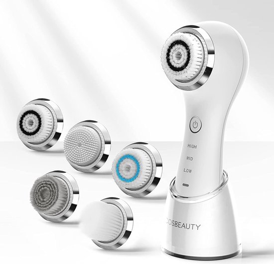Gezichtsmassage apparaat – Huidverjongingsapparaat - Massagehulpmiddel – Gezichtsmassage – Massage / Facial massage