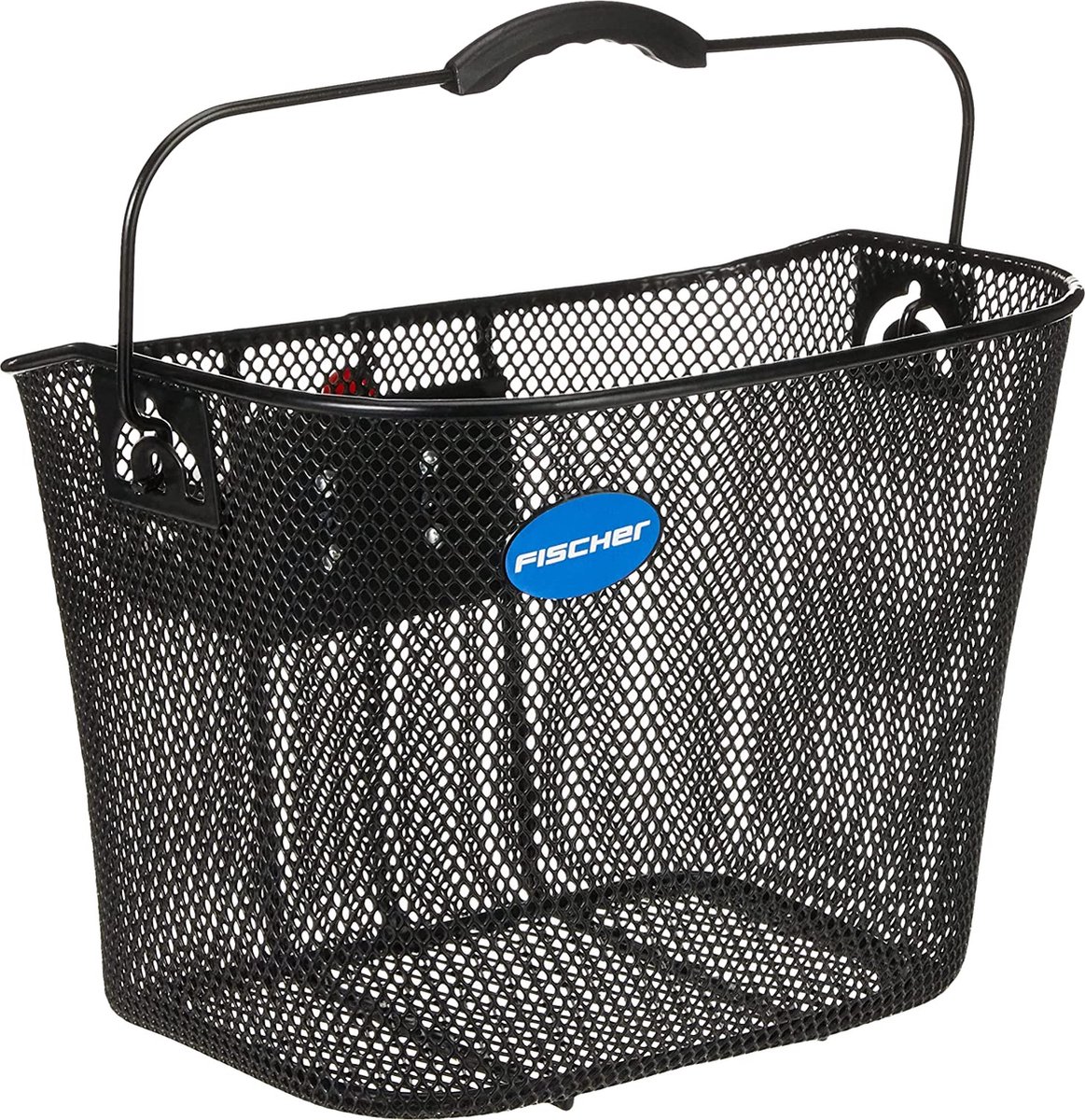 Luxe fietsmand